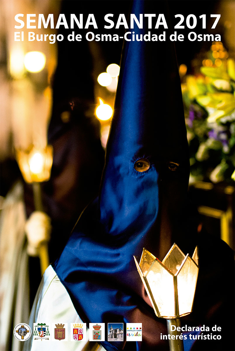 Semana Santa en Burgo de Osma  
